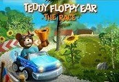 Teddy Floppy Ear - The Race