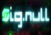 Sig.NULL