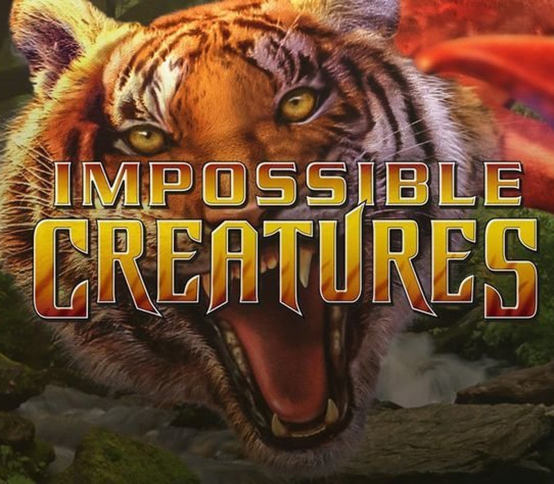Impossible Creatures Steam Edition
