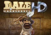 Dale Hardshovel HD
