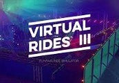 Virtual Rides 3 - Funfair Simulator