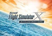 Microsoft Flight Simulator X: Steam Edition