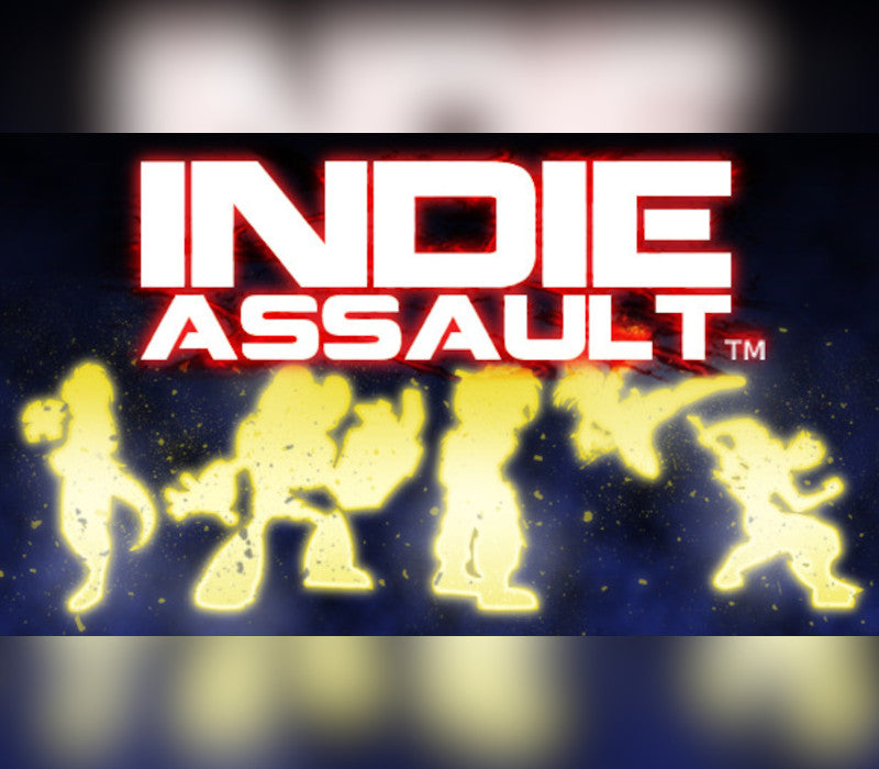 Indie Assault