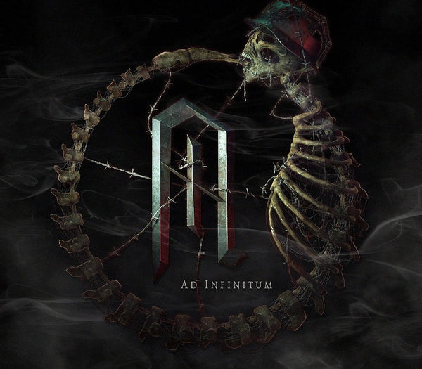 Ad Infinitum