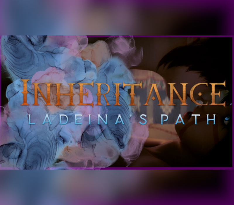 Inheritance: Ladeina's Path - Expansion Bundle DLC