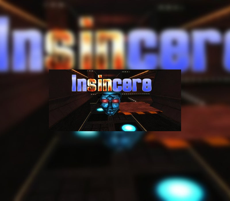 Insincere