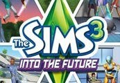 The Sims 3 - Into The Future Expansion