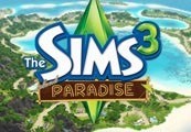 The Sims 3 - Island Paradise DLC