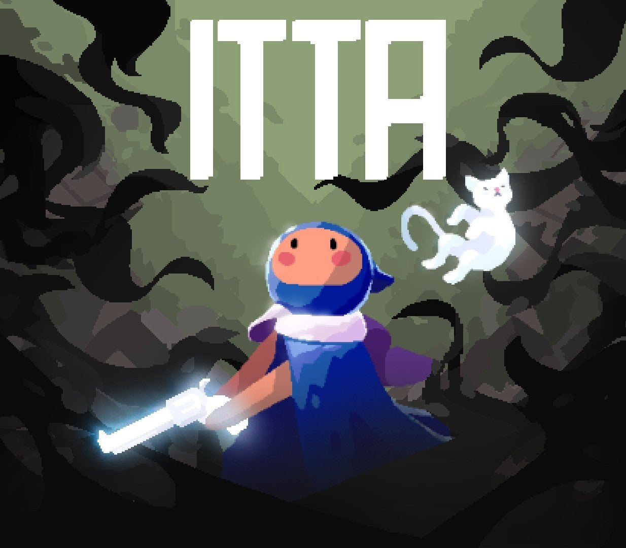 ITTA PC Steam CD Key (valid until November 2026)
