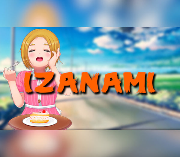 Izanami