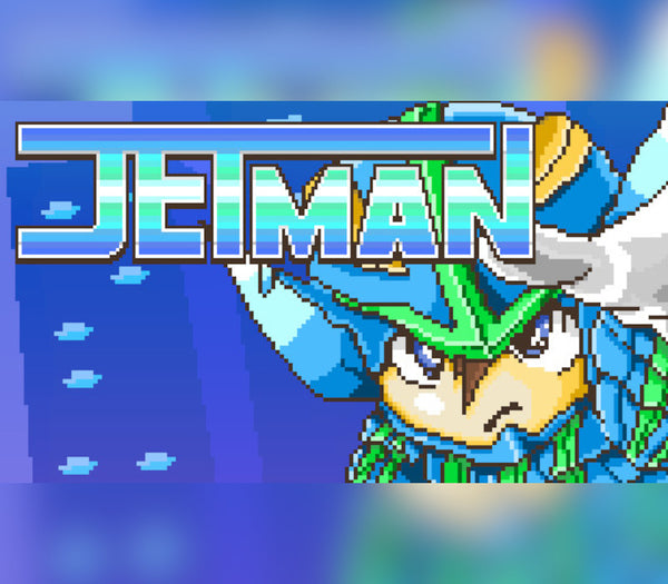 JETMAN