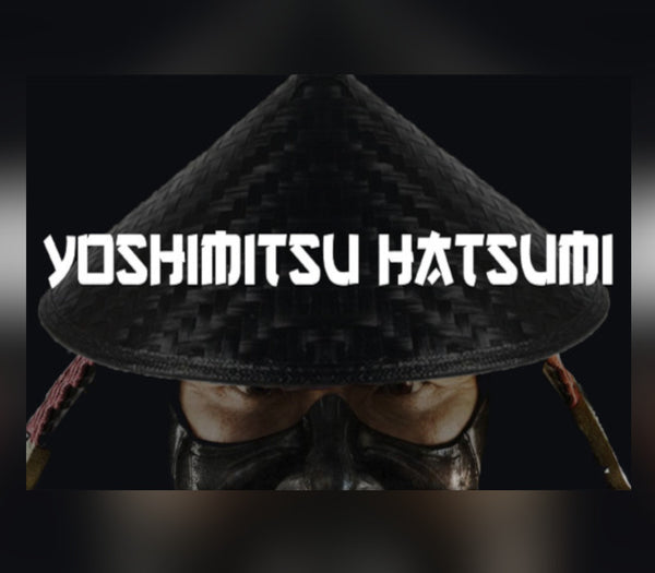 Yoshimitsu Hatsumi