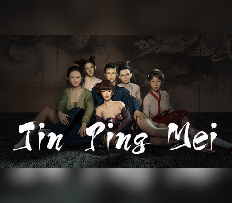 Jin Ping Mei