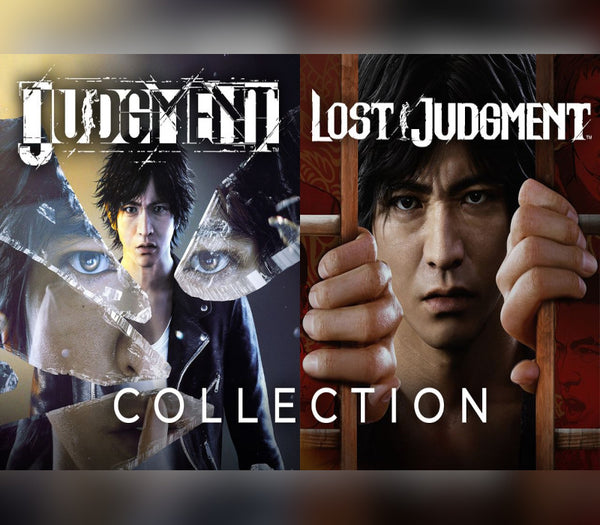 The Judgment Collection