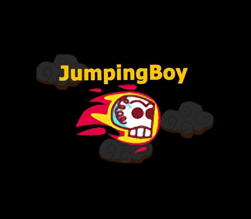 JumpingBoy