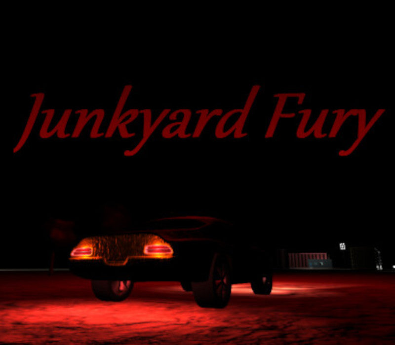Junkyard Fury