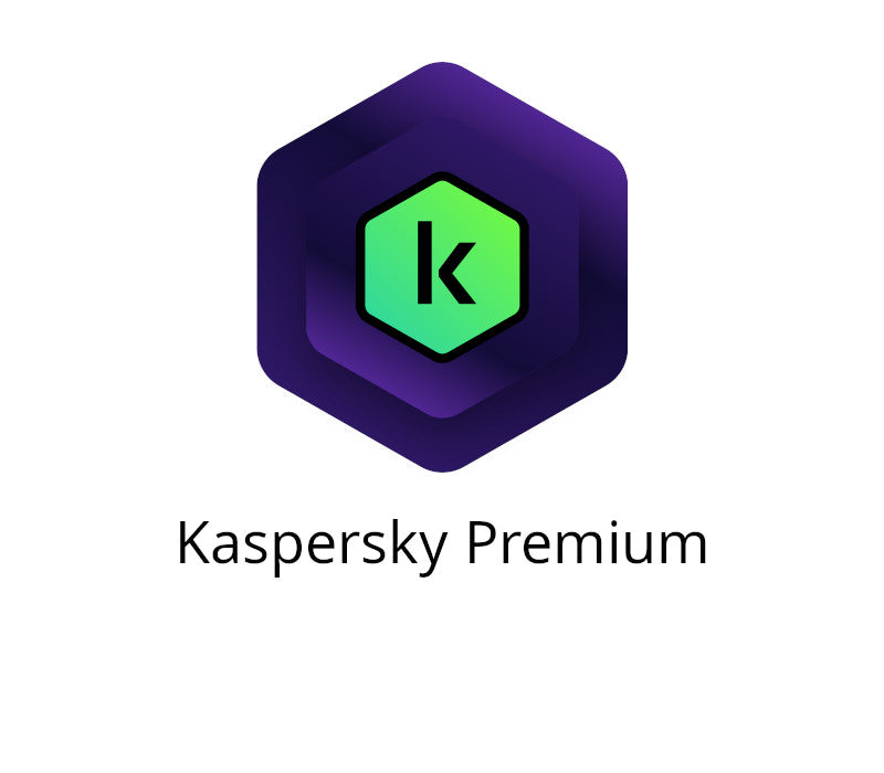 Kaspersky Premium 2025 UK Key (1 Year / 3 Devices)