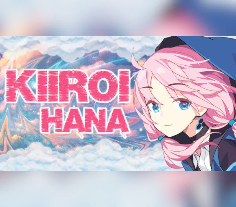 Kiiroi Hana
