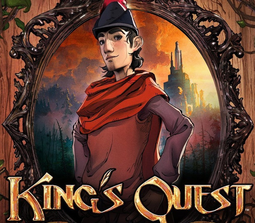 King's Quest - Season Pass DLC