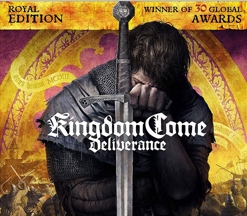 Kingdom Come: Deliverance Royal Edition