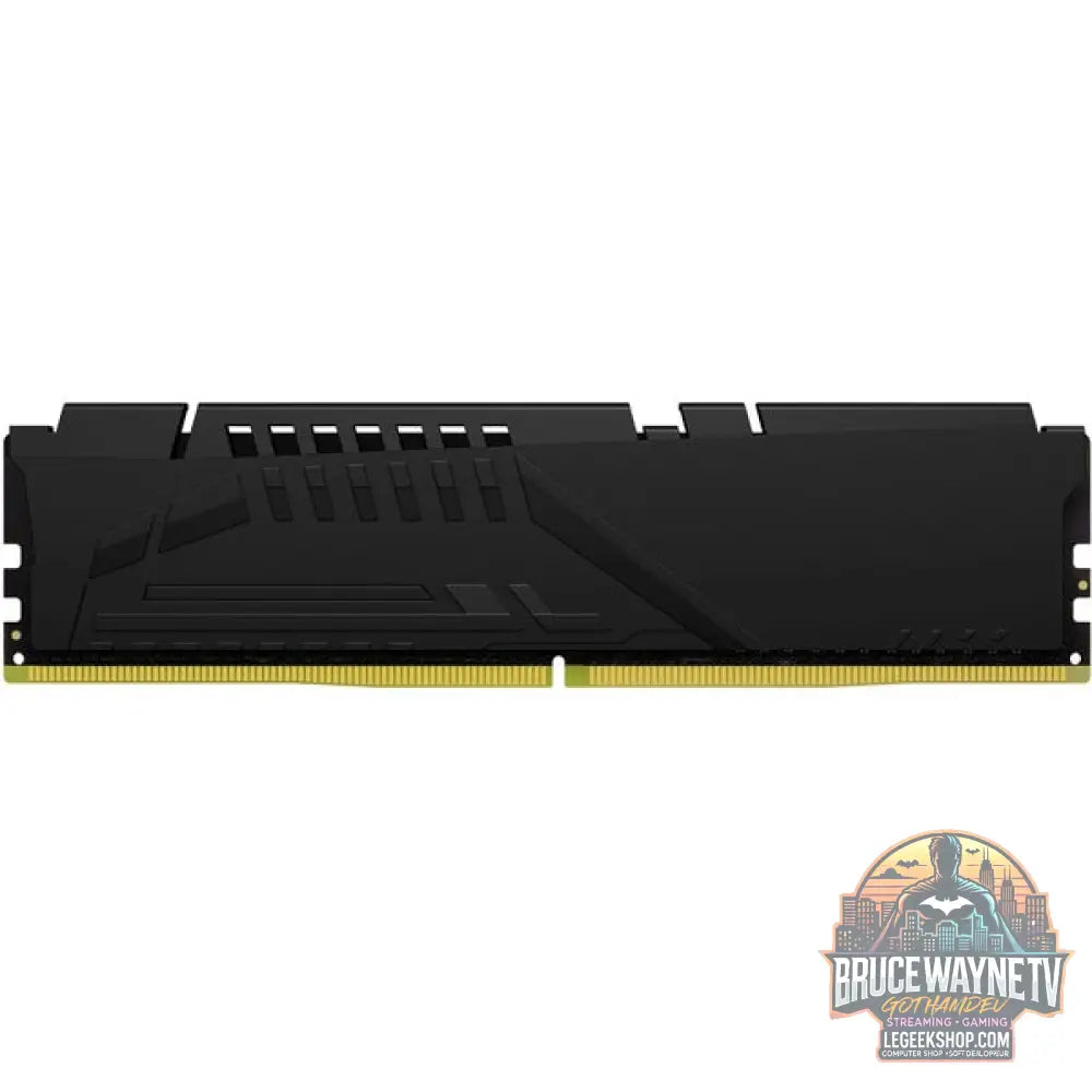 Kingston FURY DIMM 16 GB DDR5-5600, Arbeitsspeicher - Kingston FURY - vue 4