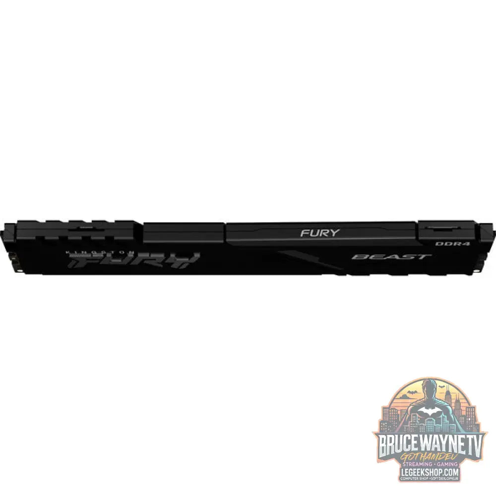 Kingston FURY DIMM 8 GB DDR4-3600, Arbeitsspeicher - Kingston FURY - vue 3