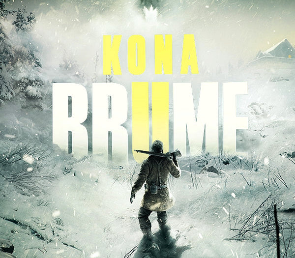 Kona II Brume EU XBOX One /