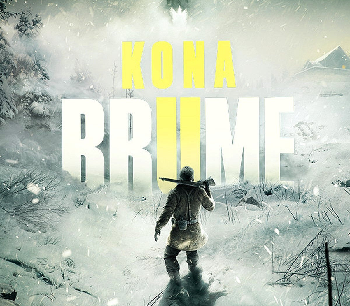 Kona II Brume EU XBOX One /