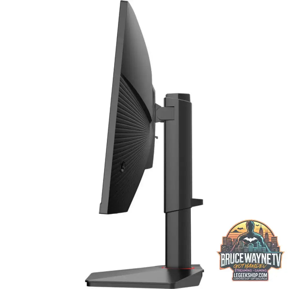 Koorui G2741L 27" FHD IPS 160 Hz - Koorui - vue 4
