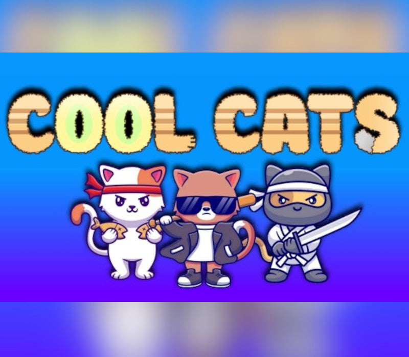 Cool Cats