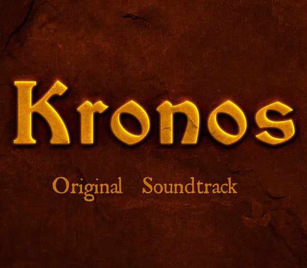 Kronos - Soundtrack DLC