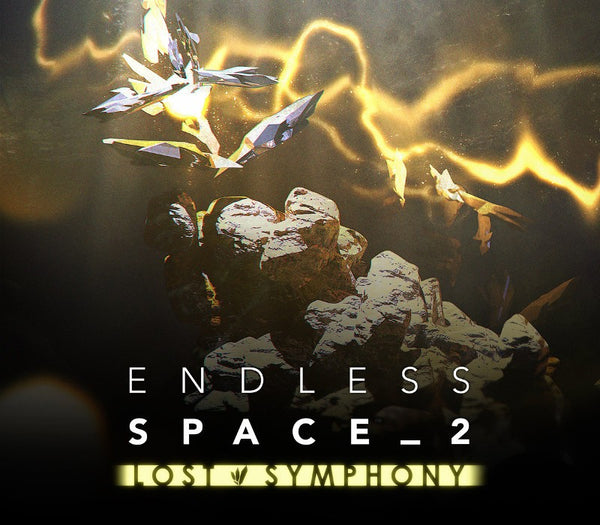 Endless Space 2 - Lost Symphony DLC