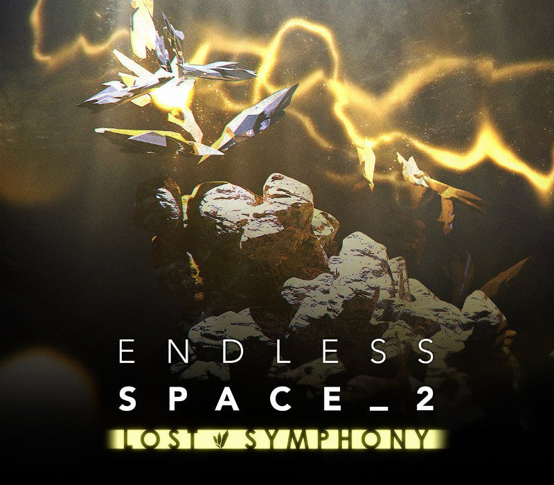Endless Space 2 - Lost Symphony DLC