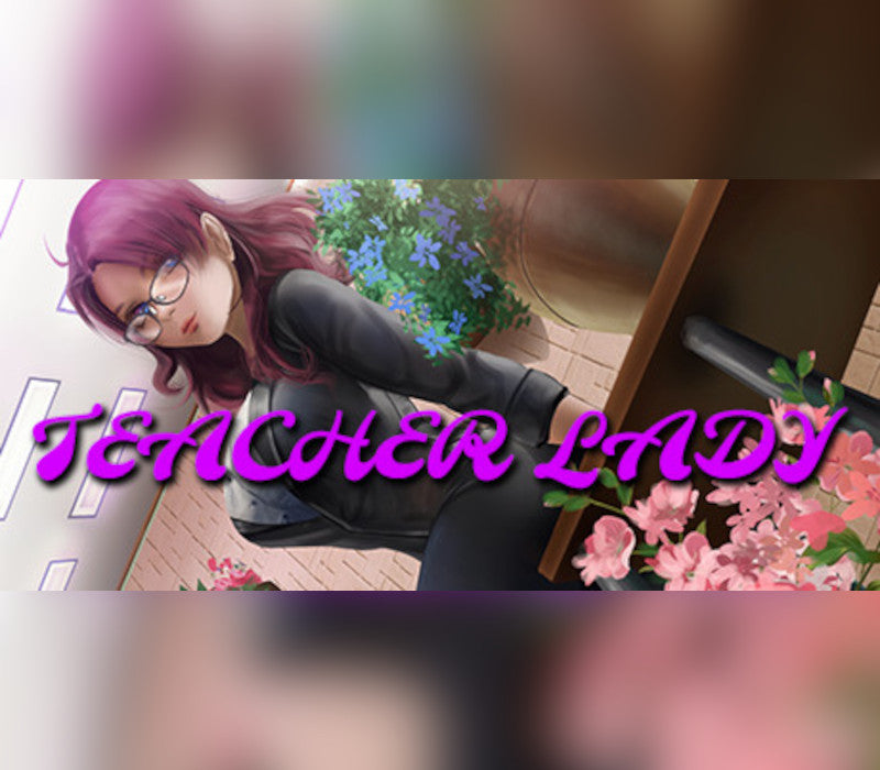 Teacher Lady