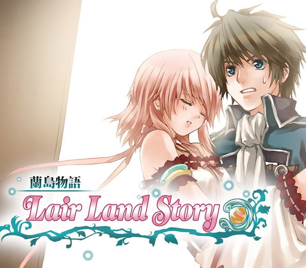 Lair Land Story
