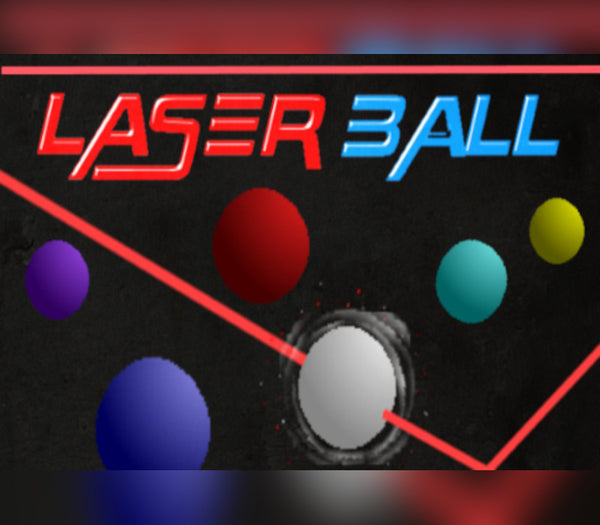 Laser Ball