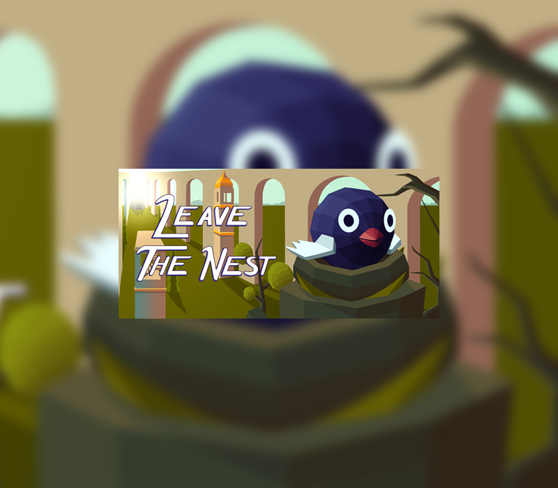 Leave The Nest