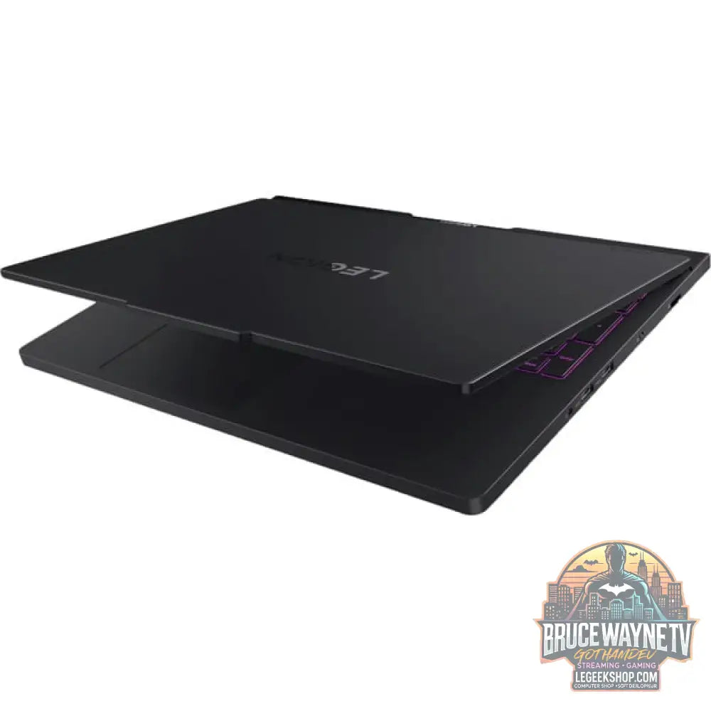 Lenovo Legion Pro 5 16IAX10 (83F30017GE) - vue 8