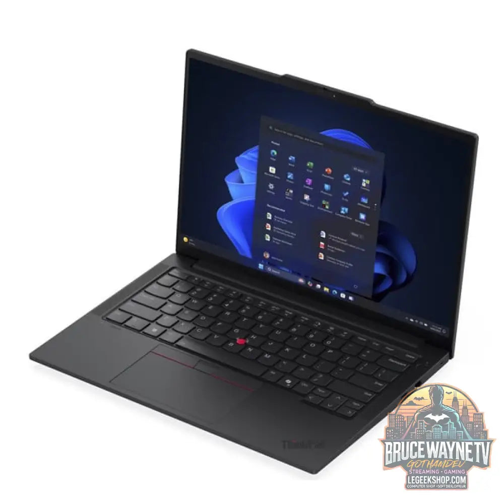 Lenovo ThinkPad E14 G7 (21U20027GE) - LeGeekShop - vue 2