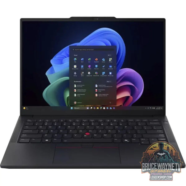 Lenovo ThinkPad E14 G8 (21Y6000KGE) - Lenovo