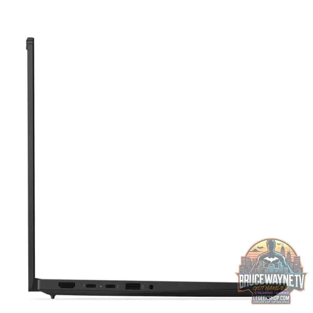 Lenovo ThinkPad E14 G8 (21Y6000QGE) - Lenovo - vue 9