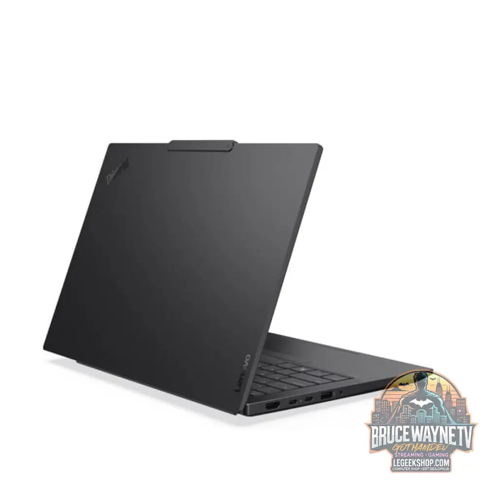 Lenovo ThinkPad E14 G8 AMD (21Y2006XGE) - Lenovo - vue 7