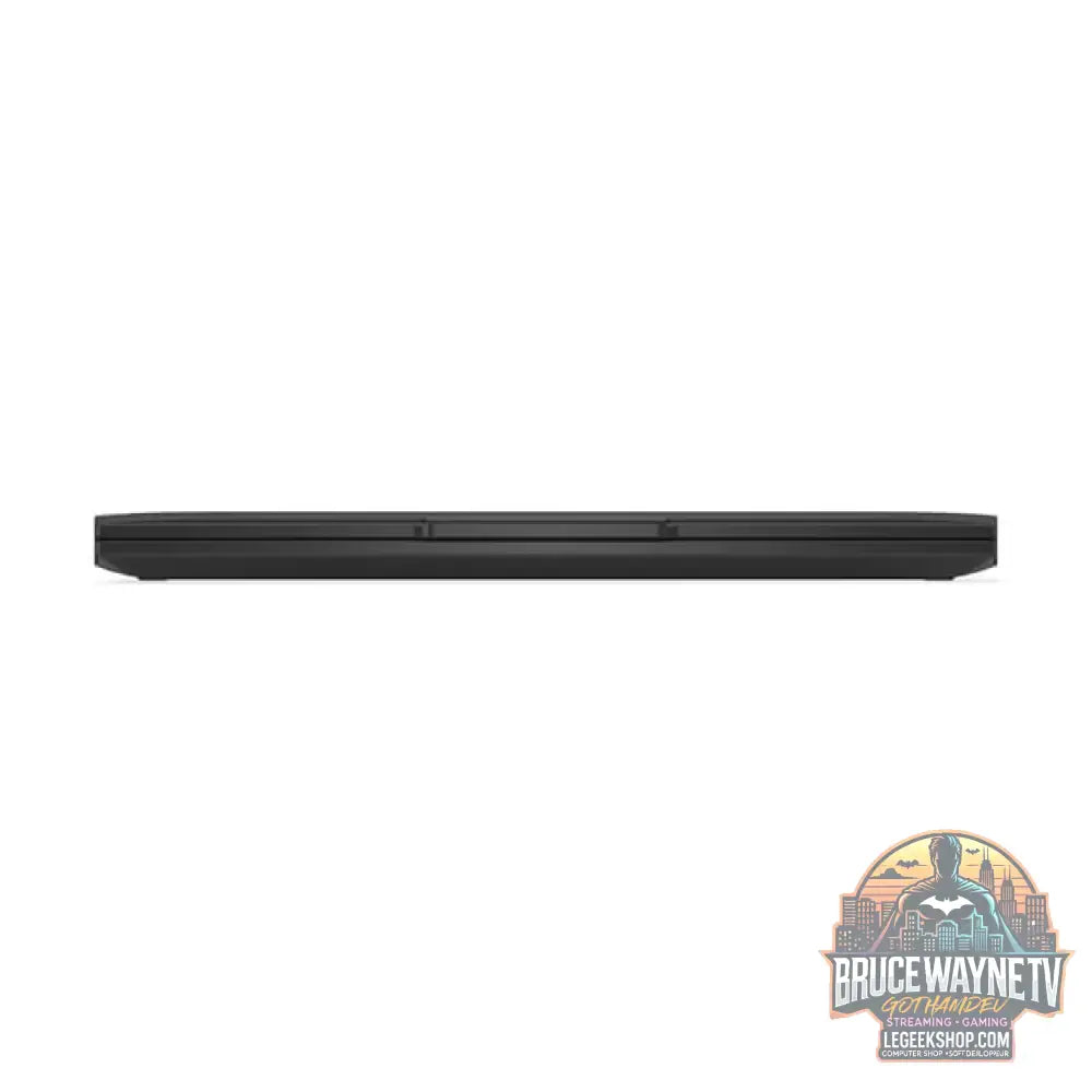 Lenovo ThinkPad P16s G4 AMD (21RX001TGE) - Lenovo - vue 11