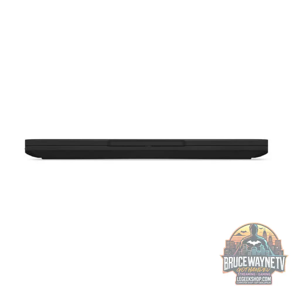 Lenovo ThinkPad T14 Intel G7 (21WN0090GE) - Lenovo - vue 16