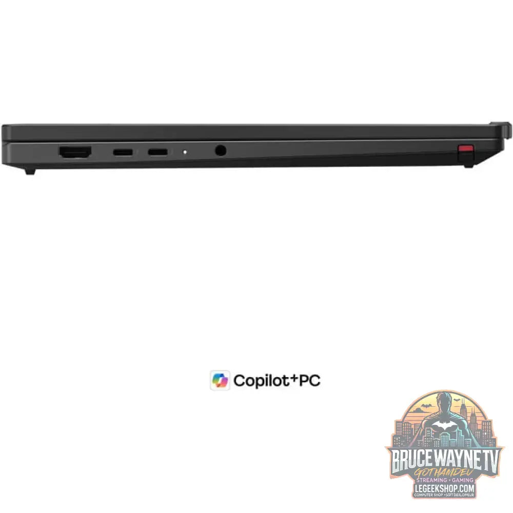 Lenovo ThinkPad T14s 2-in-1 G2 (21YY002DGE) - Lenovo - vue 7