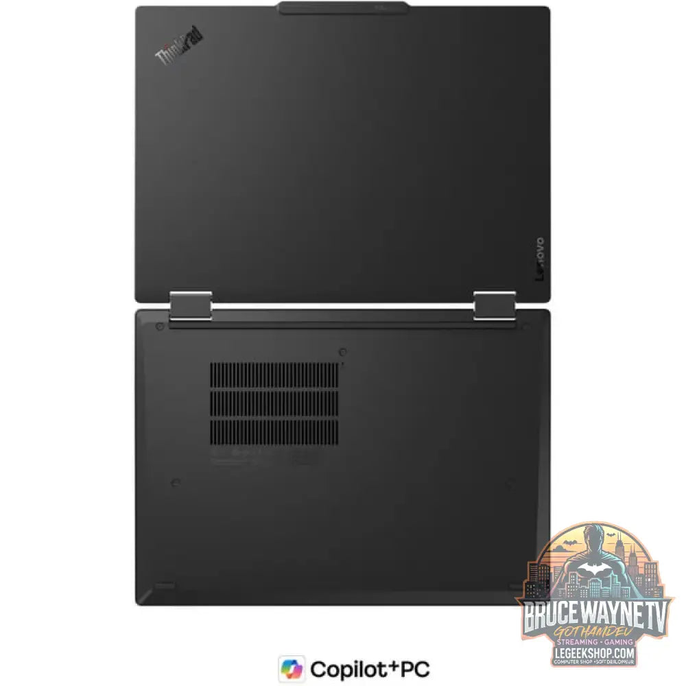 Lenovo ThinkPad T14s 2-in-1 G2 (21YY002DGE) - Lenovo - vue 15
