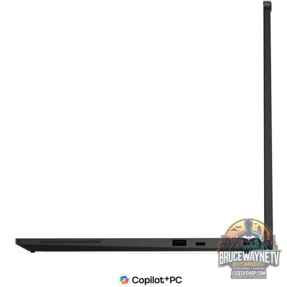 Lenovo ThinkPad T14s 2-in-1 G2 (21YY002DGE) - Lenovo - vue 5