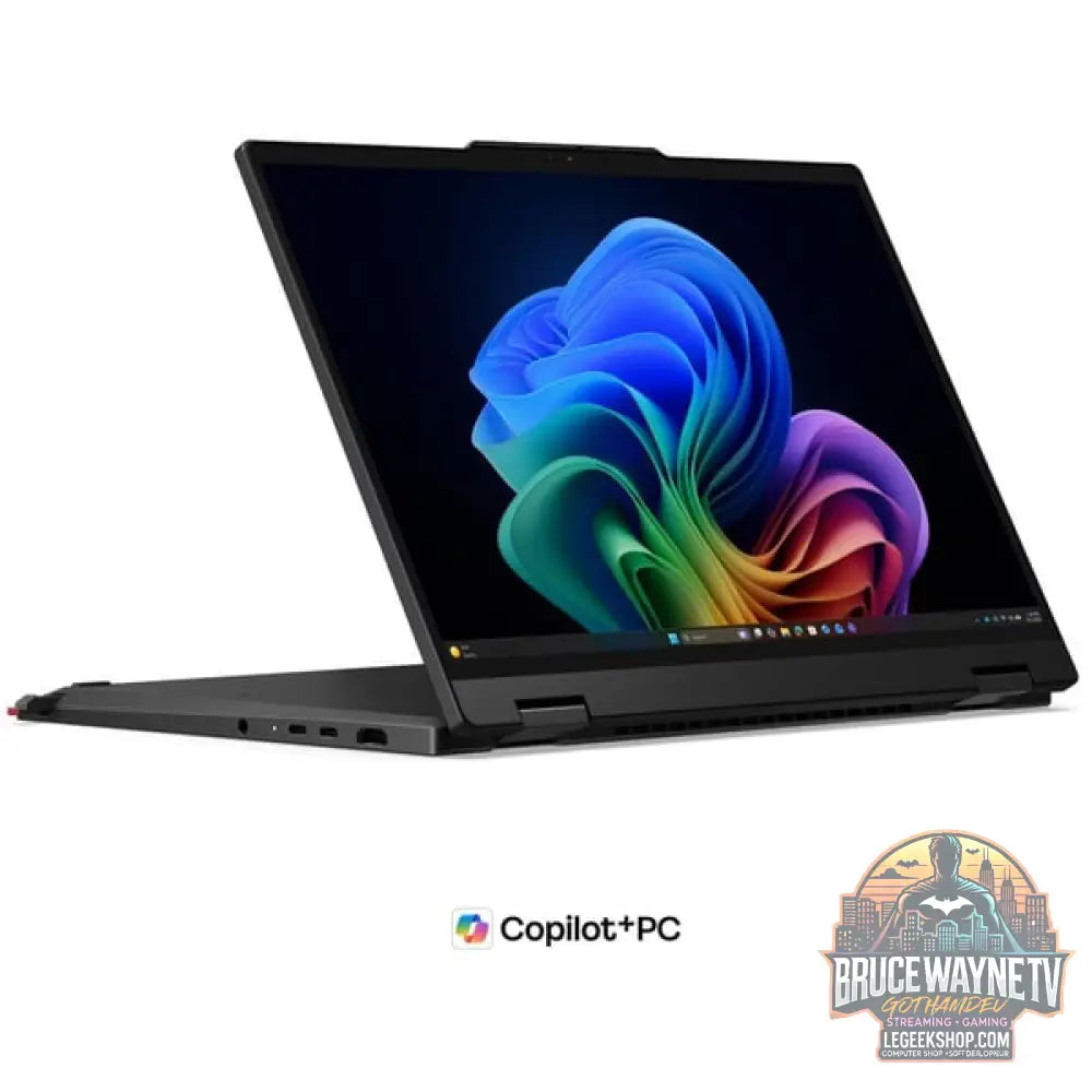Lenovo ThinkPad T14s 2-in-1 G2 (21YY002DGE) - Lenovo - vue 16