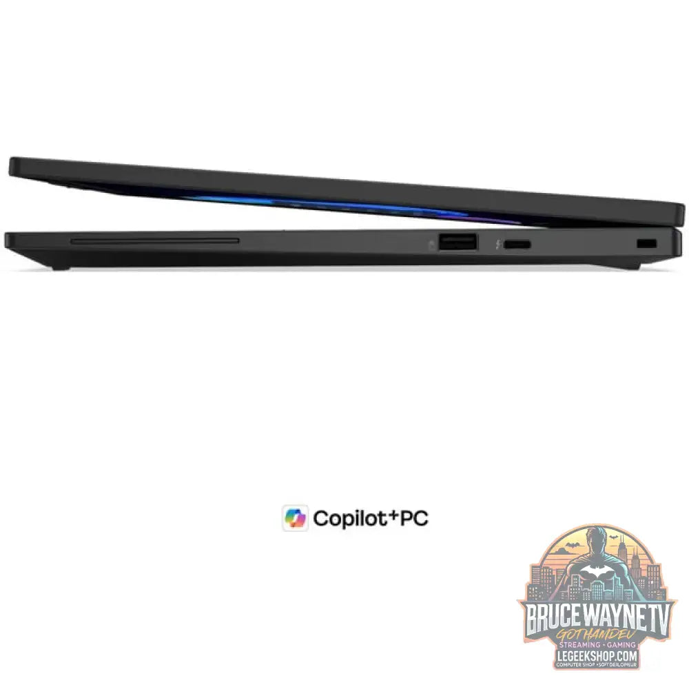 Lenovo ThinkPad T14s 2-in-1 G2 (21YY004CGE) - Lenovo - vue 11