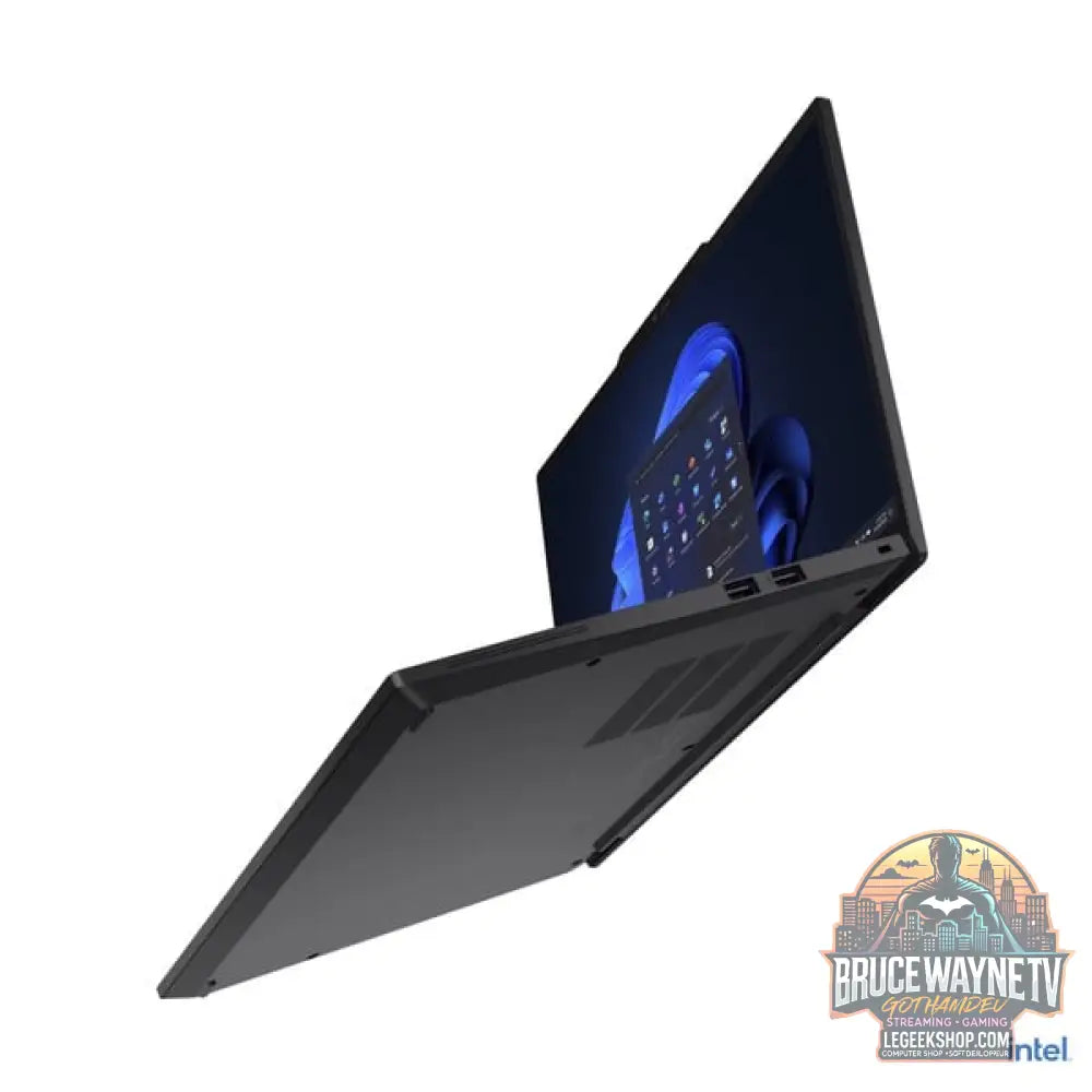 Lenovo Thinkpad T14s G6 (21R10069GE) - Lenovo - vue 6
